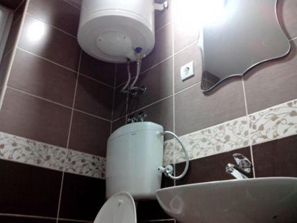 Studios Milosev بار الغرفة الصورة